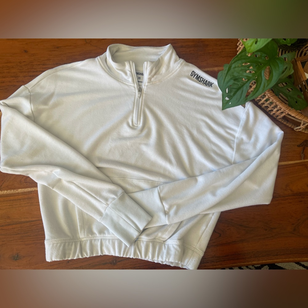 Gymshark Pippa Jogger Halfzip